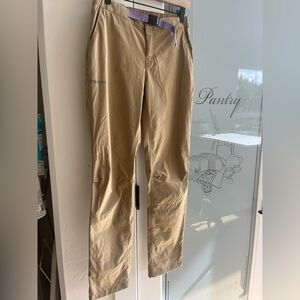 Marmot Women’s Hiking Pants